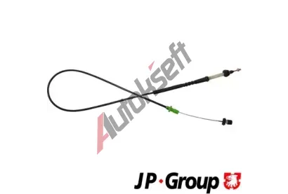 JP GROUP Lanko ped�lu plynu JP GROUP JPG 1170100600, 1170100600