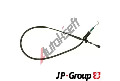 JP GROUP Lanko pedlu plynu JP GROUP JPG 1170102700, 1170102700