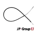 Tan lanko parkovac brzdy JP GROUP ‐ JPG 1170301300