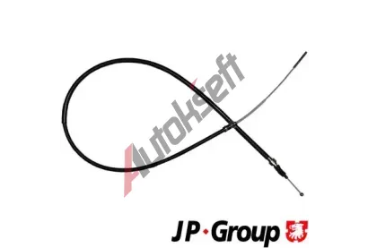 JP GROUP Tan lanko parkovac brzdy JP GROUP JPG 1170301300, 1170301300