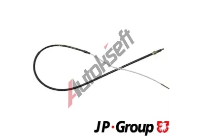 JP GROUP Tan lanko parkovac brzdy JP GROUP JPG 1170303400, 1170303400