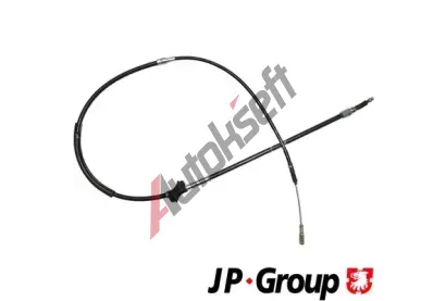 JP GROUP Tan lanko parkovac brzdy JP GROUP JPG 1170304100, 1170304100