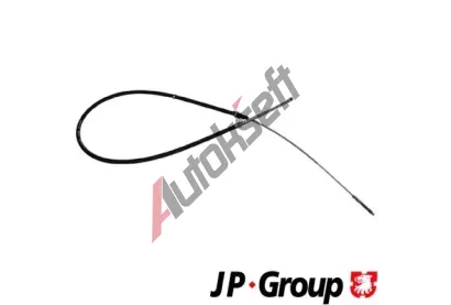 JP GROUP Tan lanko parkovac brzdy JP GROUP JPG 1170304700, 1170304700