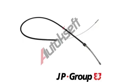 JP GROUP Tan lanko parkovac brzdy JP GROUP JPG 1170305000, 1170305000
