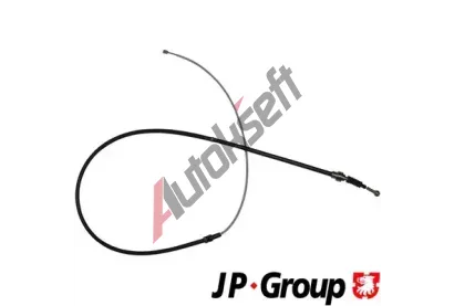 JP GROUP Tan lanko parkovac brzdy JP Group JPG 1170305300, 1170305300
