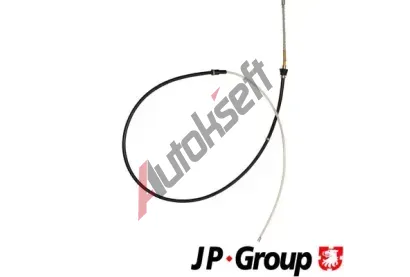 JP GROUP Tan lanko parkovac brzdy JP GROUP JPG 1170305600, 1170305600