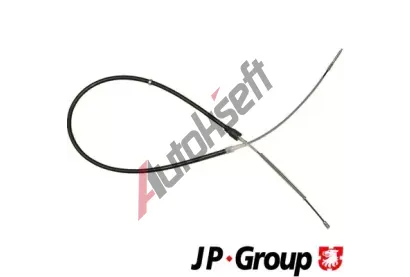 JP GROUP Tan lanko parkovac brzdy JP GROUP JPG 1170306000, 1170306000