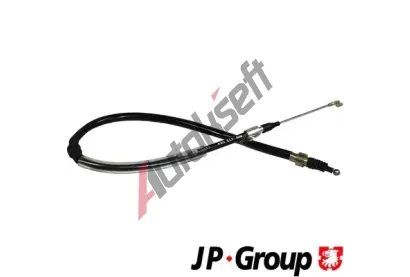 JP GROUP Tan lanko parkovac brzdy JP GROUP JPG 1170306100, 1170306100