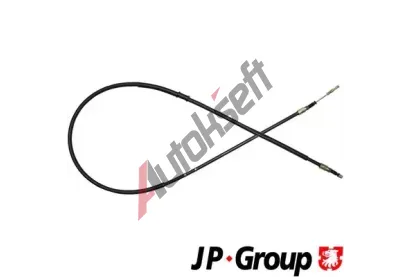 JP GROUP Tan lanko parkovac brzdy JP GROUP JPG 1170306800, 1170306800