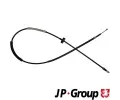 Tan lanko parkovac brzdy JP GROUP ‐ JPG 1170306970