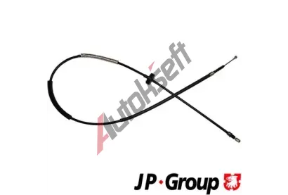 JP GROUP Tan lanko parkovac brzdy JP GROUP JPG 1170306970, 1170306970