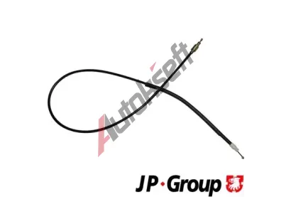 JP GROUP Tan lanko parkovac brzdy JP GROUP JPG 1170308500, 1170308500