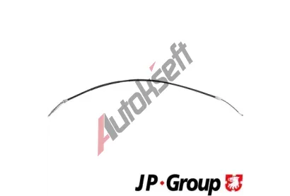 JP GROUP Tan lanko parkovac brzdy JP GROUP JPG 1170308600, 1170308600