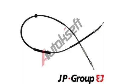 JP GROUP Tan lanko parkovac brzdy JP GROUP JPG 1170308900, 1170308900