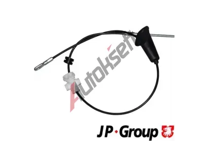JP GROUP Tan lanko parkovac brzdy JP GROUP JPG 1170310200, 1170310200