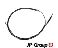 Tan lanko parkovac brzdy JP GROUP ‐ JPG 1170311000