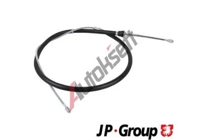 JP GROUP Tan lanko parkovac brzdy JP GROUP JPG 1170311900, 1170311900