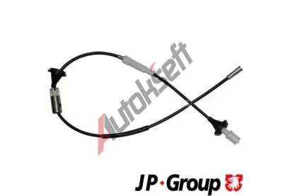 JP GROUP Nhon tachometru JP GROUP JPG 1170601000, 1170601000