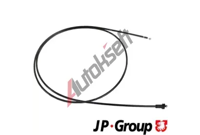 JP GROUP Lanko pro otevrn kapoty motoru JP GROUP JPG 1170700600, 1170700600