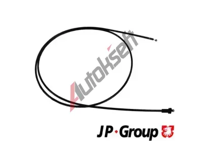 JP GROUP Lanko pro otevrn kapoty motoru JP GROUP JPG 1170700700, 1170700700