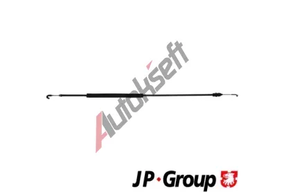 JP GROUP Lanko oteven dve JP Group JPG 1171000100, 1171000100