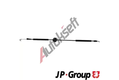 JP GROUP Lanko oteven dve JP GROUP JPG 1171000300, 1171000300