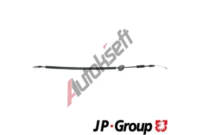 JP GROUP Lanko oteven dve JP GROUP JPG 1171000400, 1171000400