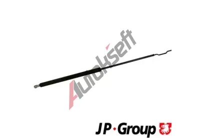 JP GROUP Plynov vzpra zavazadlovho prostoru JP GROUP JPG 1181201600, 1181201600