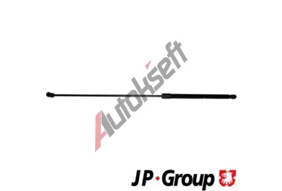 JP GROUP Pneumatick vzpra kapoty motoru JP GROUP JPG 1181213400, 1181213400
