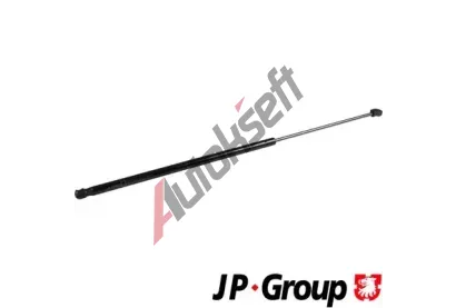 JP GROUP Pneumatick vzpra kapoty motoru JP GROUP JPG 1181220800, 1181220800