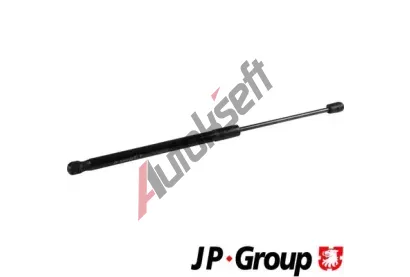 JP GROUP Pneumatick vzpra kapoty motoru JP GROUP JPG 1181221100, 1181221100