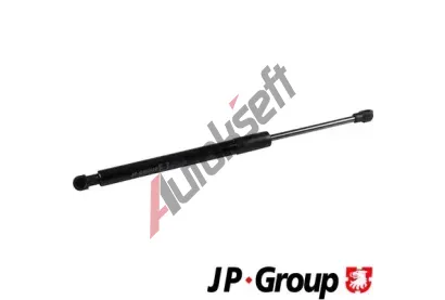 JP GROUP Pneumatick vzpra kapoty motoru JP GROUP JPG 1181221200, 1181221200