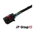 JP GROUP Elektromotor, zadn dvee JP GROUP JPG 1181221900, 1181221900