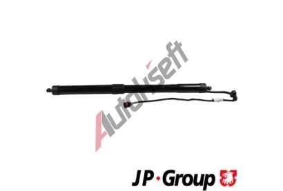 JP GROUP Elektromotor, zadn dvee JP GROUP JPG 1181222000, 1181222000