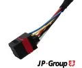 JP GROUP Elektromotor, zadn dvee JP GROUP JPG 1181222100, 1181222100