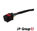 JP GROUP Elektromotor, zadn dvee JP GROUP JPG 1181222200, 1181222200