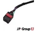 JP GROUP Elektromotor, zadn dvee JP GROUP JPG 1181222300, 1181222300