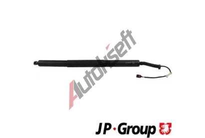 JP GROUP Elektromotor, zadn dvee JP GROUP JPG 1181222500, 1181222500