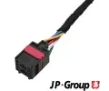 JP GROUP Elektromotor, zadn dvee JP GROUP JPG 1181222500, 1181222500