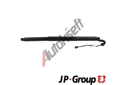 JP GROUP Elektromotor, zadn dvee JP GROUP JPG 1181222780, 1181222780