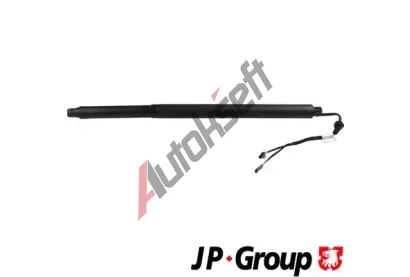 JP GROUP Elektromotor, zadn dvee JP GROUP JPG 1181222880, 1181222880