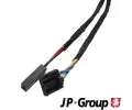 JP GROUP Elektromotor, zadn dvee JP GROUP JPG 1181222880, 1181222880