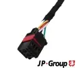 JP GROUP Elektromotor, zadn dvee JP GROUP JPG 1181224500, 1181224500