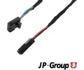 JP GROUP Elektromotor, zadn dvee JP GROUP JPG 1181224670, 1181224670