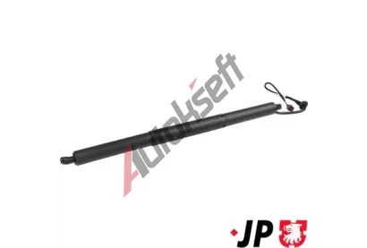 JP GROUP Elektromotor, zadn dvee JP JPG 1181224900, 1181224900