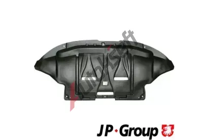 JP GROUP Ochrana motoru proti podjet JPG 1181300800, 1181300800
