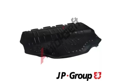 JP GROUP Ochrana motoru proti podjet JPG 1181301700, 1181301700