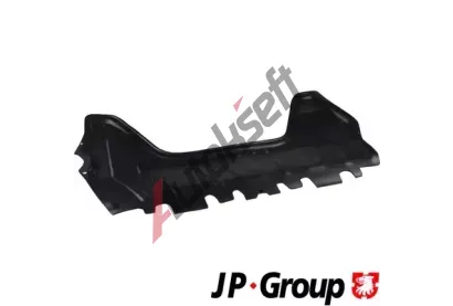 JP GROUP Ochrana motoru proti podjet JPG 1181302900, 1181302900