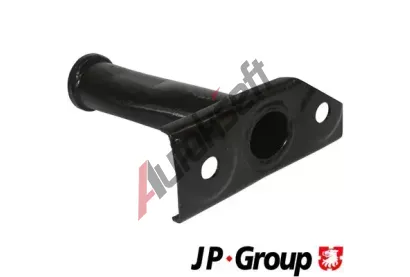 JP GROUP Upevovac element krytu motoru JPG 1181350200, 1181350200