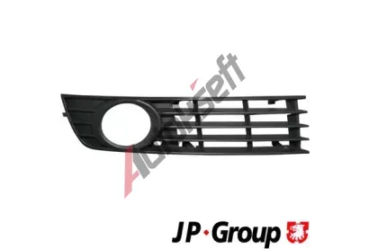 JP GROUP Větrací mřížka nárazníku JP GROUP JPG 1184501480, 1184501480 JP GROUP Větrací mřížka nárazníku JP GROUP JPG 1184501480, 1184501480